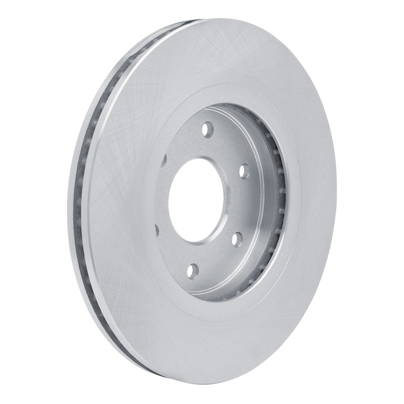 DFC 05-07 Infiniti QX56 Front Brake Rotor