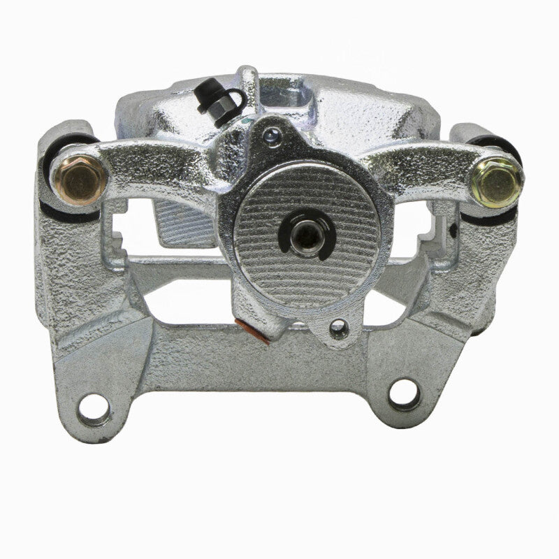 DFC 08-17 Audi S4 Rear-L Silver Zinc Coated Premium Caliper