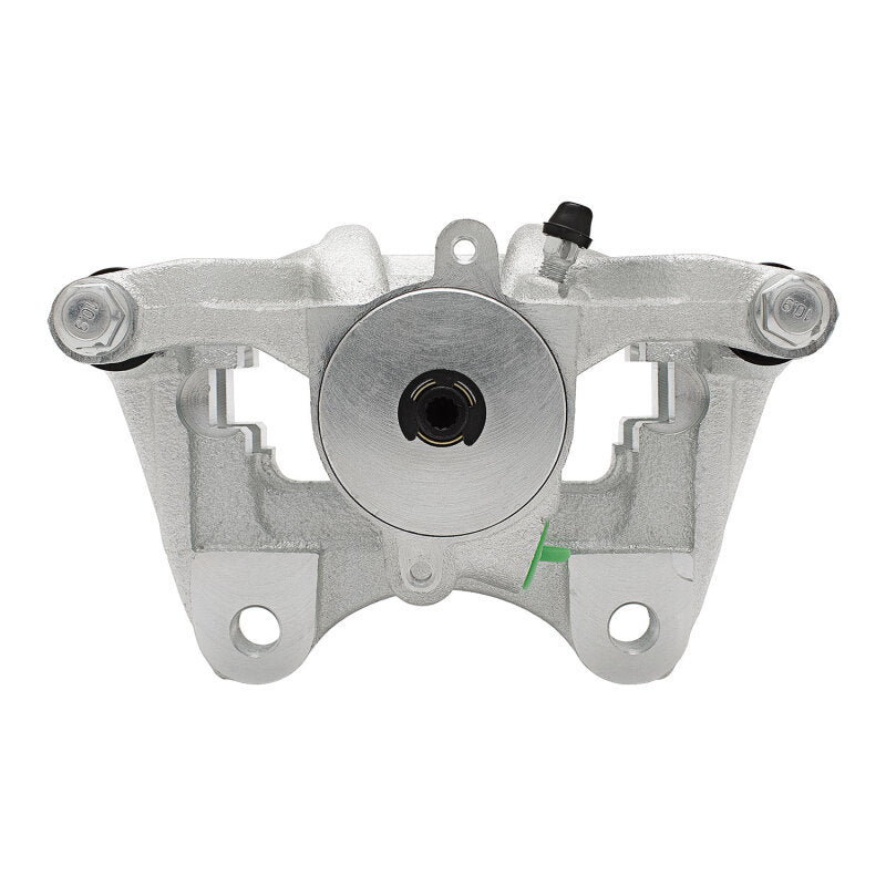 DFC 16-22 Lexus RX350 Rear-L Silver Zinc Coated Premium Caliper