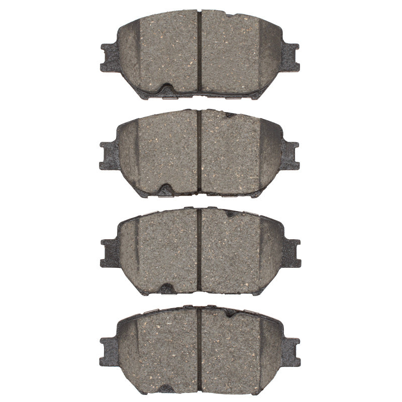 R1 02-15 Lexus GS300 Front R1 Ceramic Brake Pads