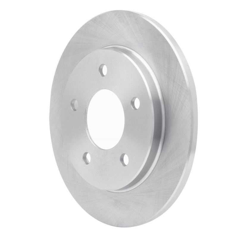 DFC 88-94 Buick Regal Rear Brake Rotor