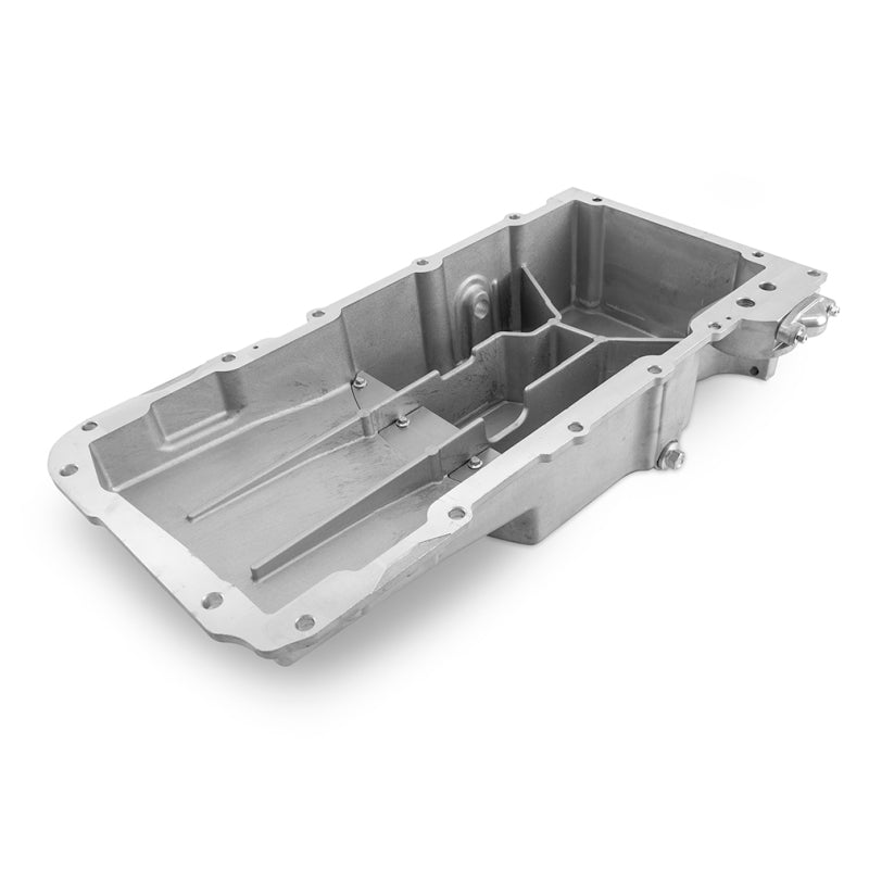 Mishimoto 05-13 Chevrolet Corvette C6 Replacement Oil Pan