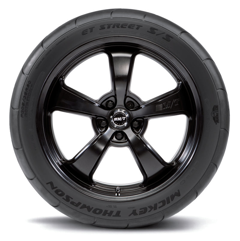 Mickey Thompson ET Street S/S Tire - P255/60R15 - 255611