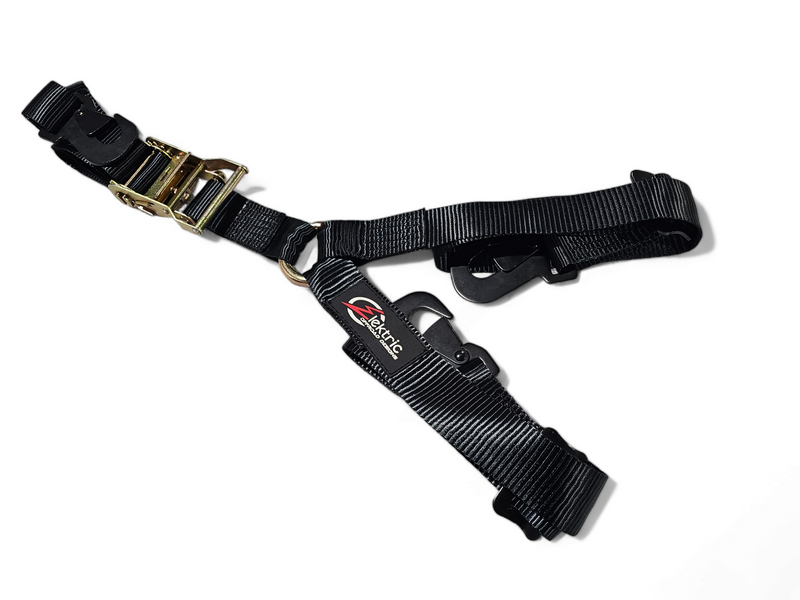 Elektric Offroad Tire Y Strap