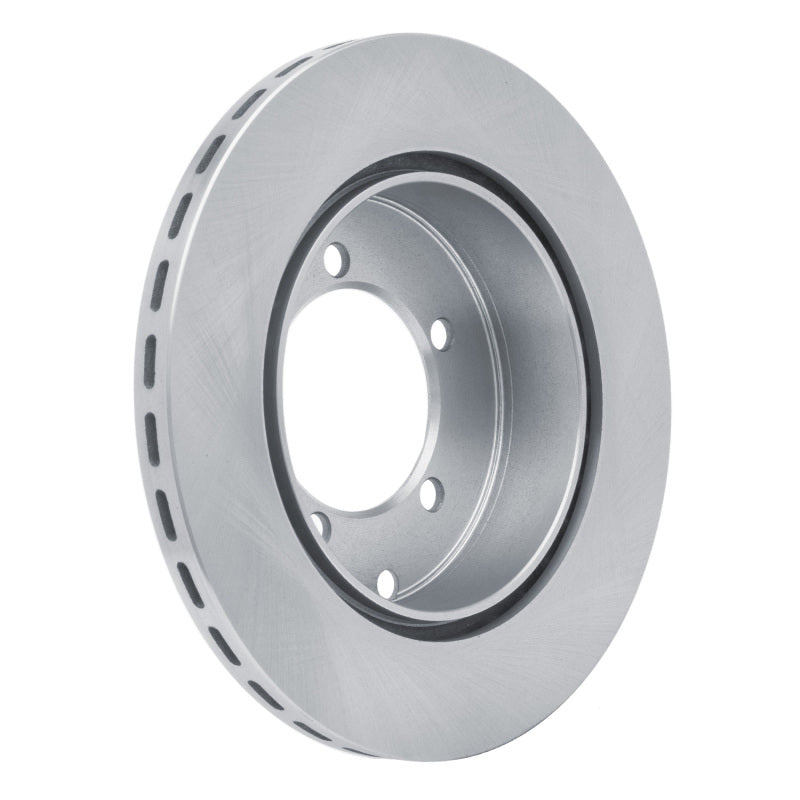 R1 1991-1993 Dodge STEALTH Rear Brake Rotor