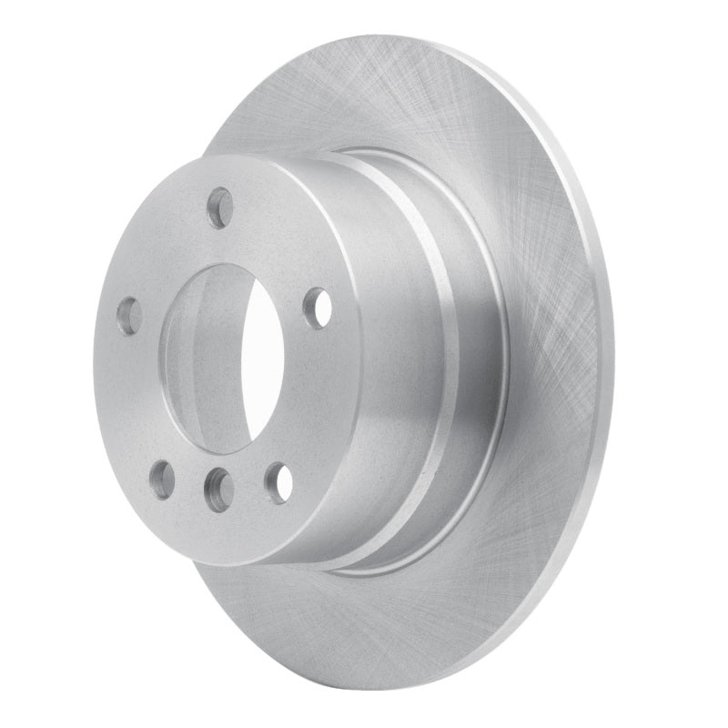 R1 1996-2002 BMW Z3 Rear Brake Rotor