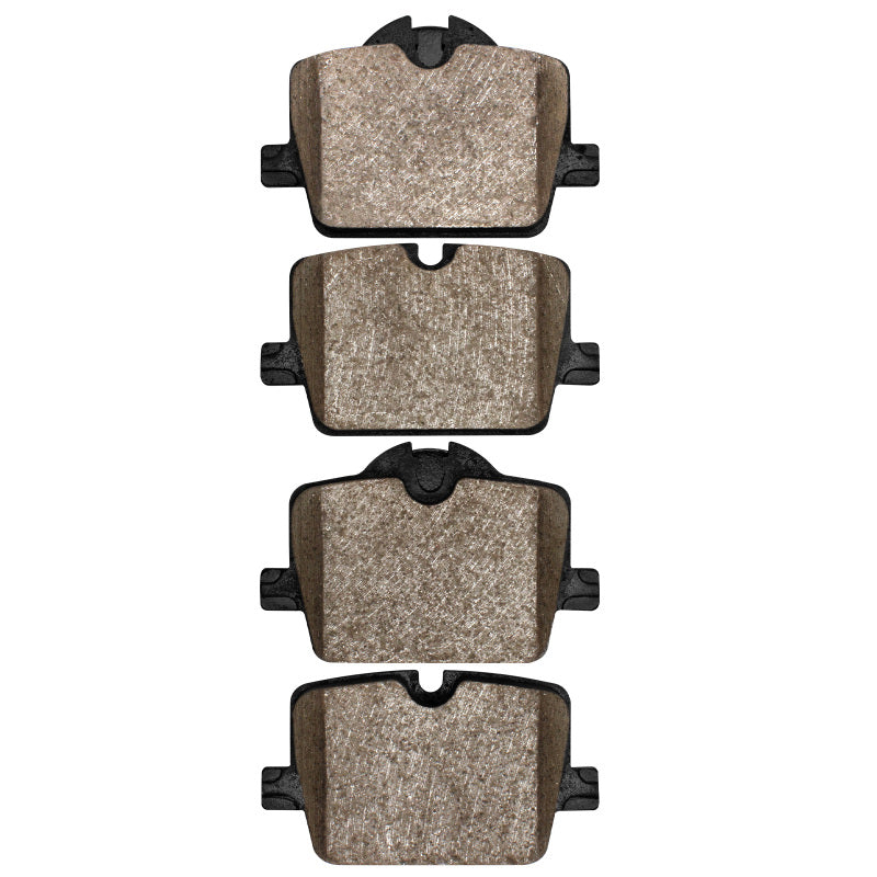 DFC 19-25 BMW 430I Gran Coupe Rear Euro 5000 Ceramic Brake Pads