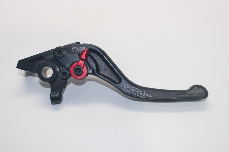 CRG 17-20 Harley-Davidson XG750A Street Rod RC2 Brake Lever - Short Red