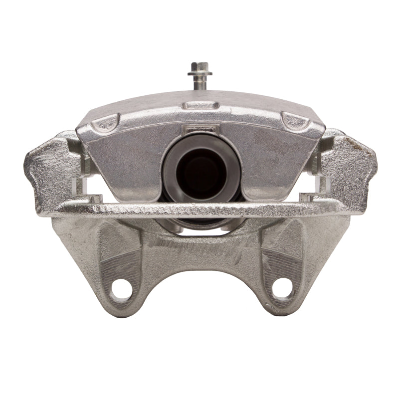 DFC 07-24 Cadillac Escalade EXT Rear-L Premium Caliper - Silver Zinc Coated