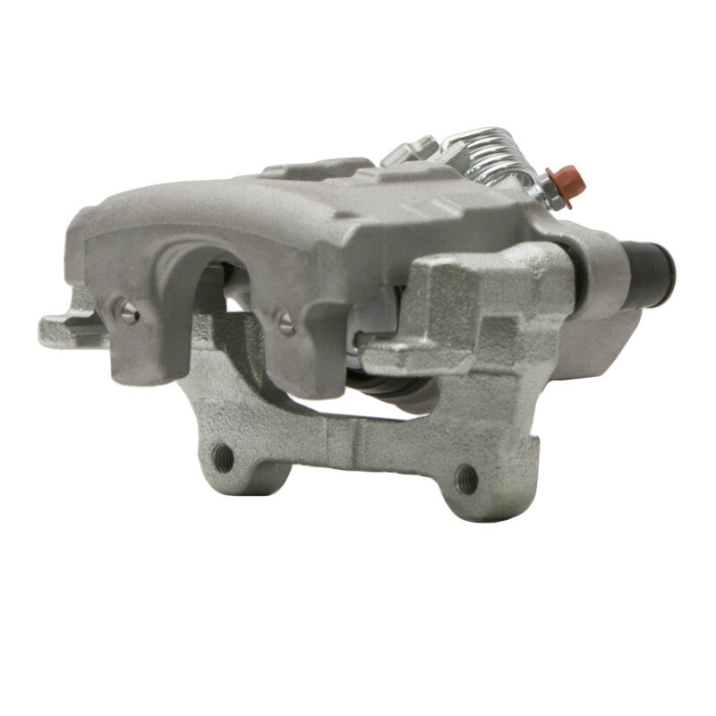DFC 06-16 Mazda 5 Rear-L Silver Zinc Coated Premium Caliper