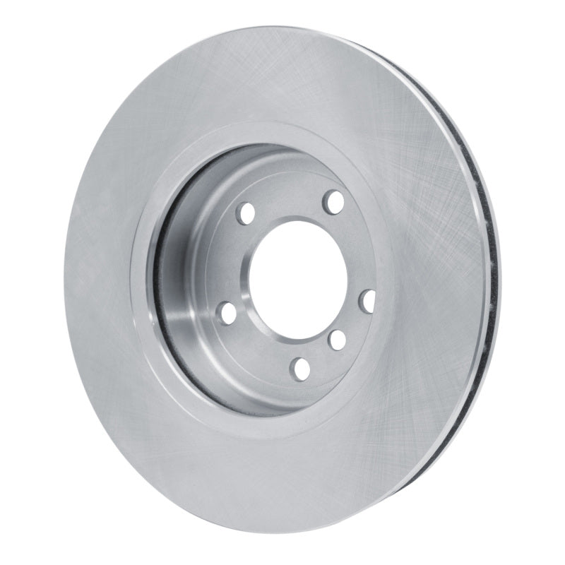 R1 01-08 BMW Z4 Front Brake Rotor