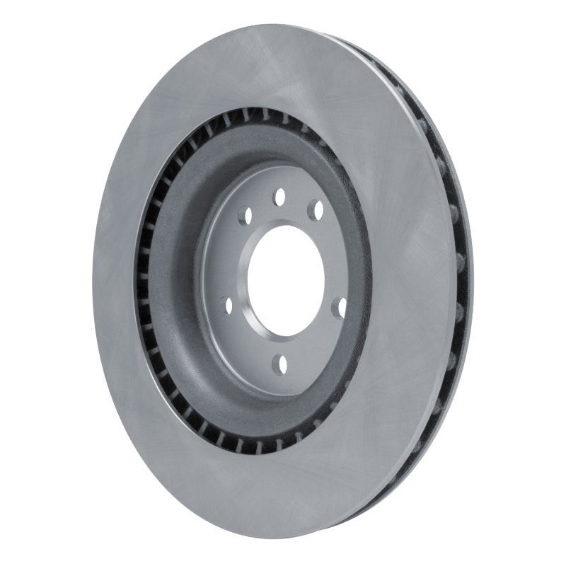 R1 14-24 Land Rover Range Rover Rear Brake Rotor