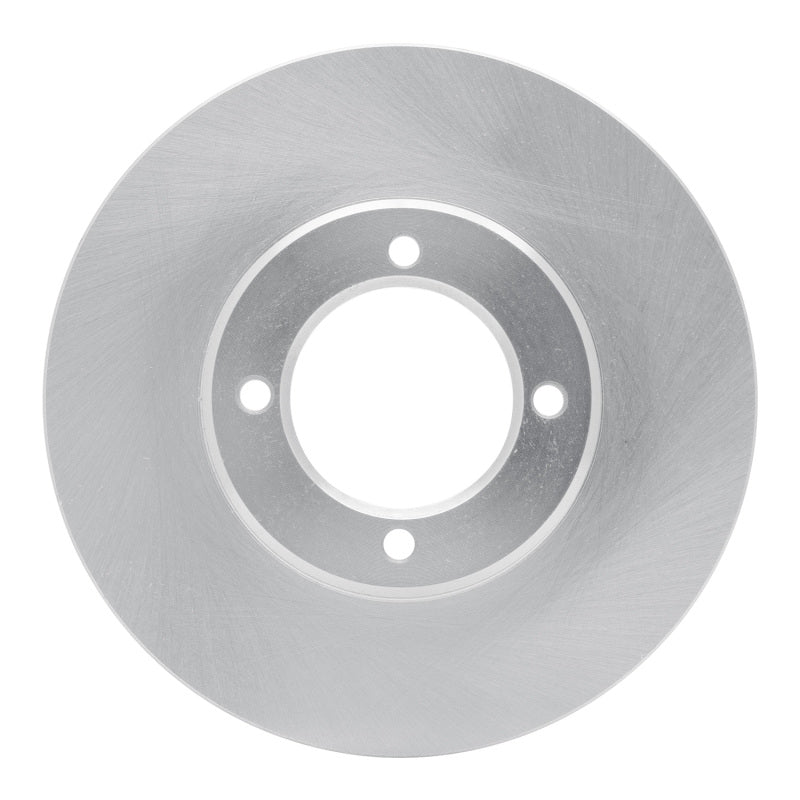R1 84-87 Toyota Cressida Front Brake Rotor
