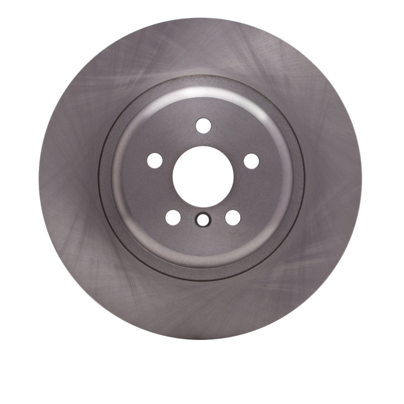 R1 16-20 BMW 740I xDrive Rear Brake Rotor
