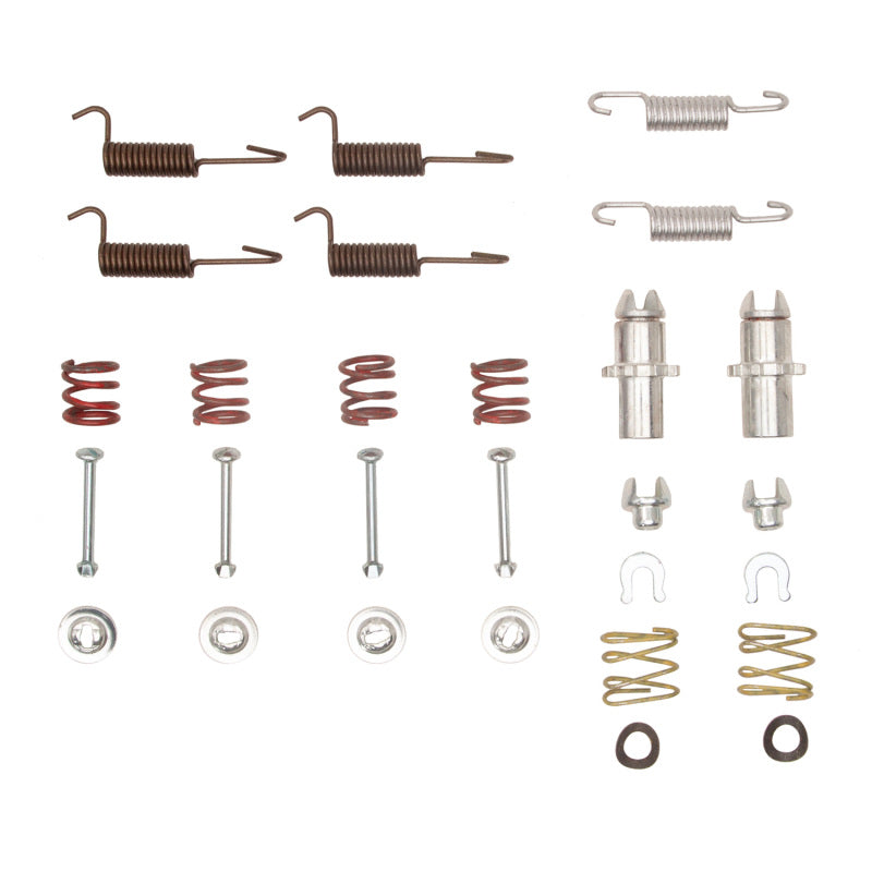 R1 89-96 Infiniti Q45 Parking Brake Drum Brake Hardware Kit