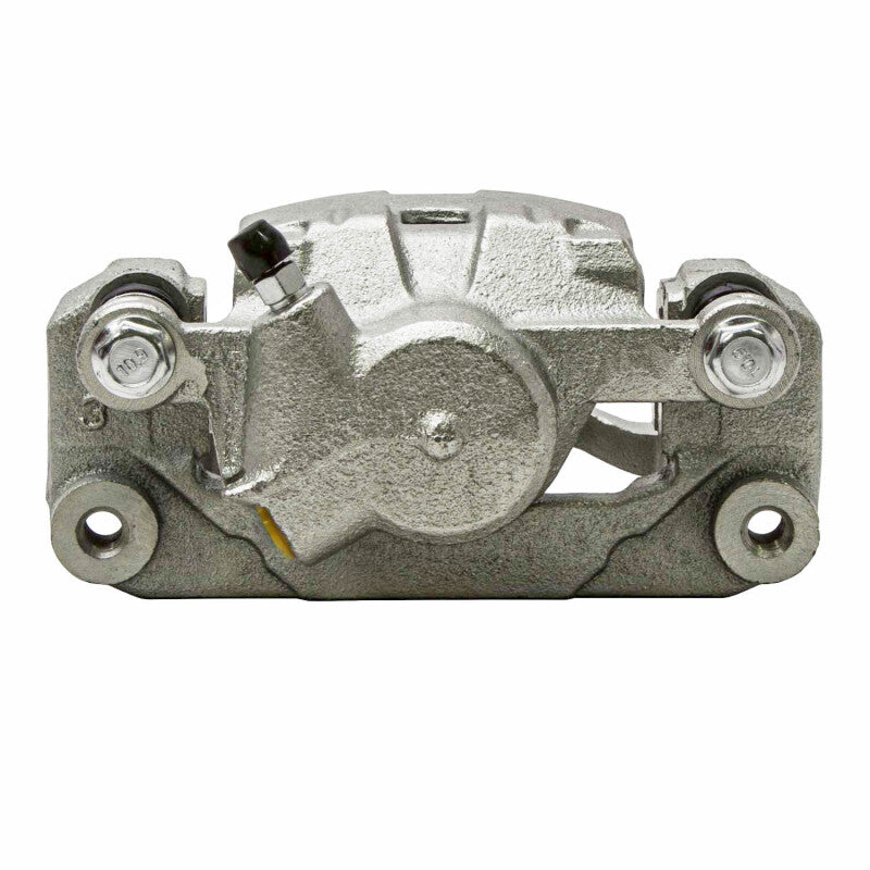 DFC 08-21 Subaru WRX Rear-R Premium Caliper - Silver Zinc Coated