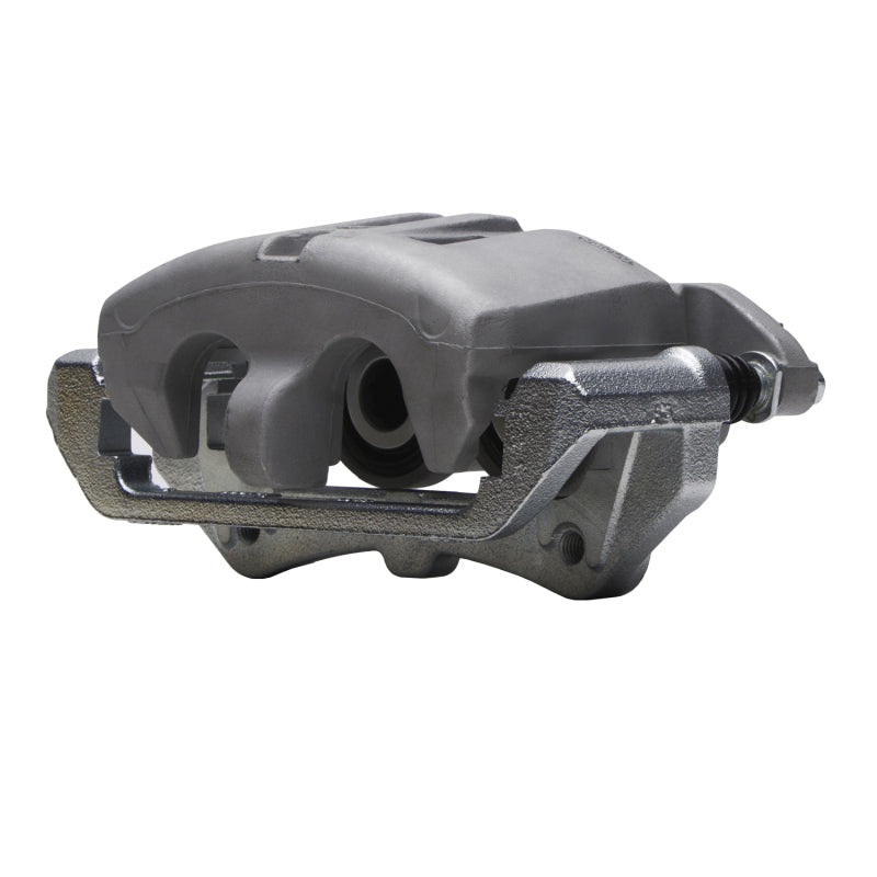 DFC 15-23 Ford Mustang Front-R Premium Caliper - Silver Zinc Coated