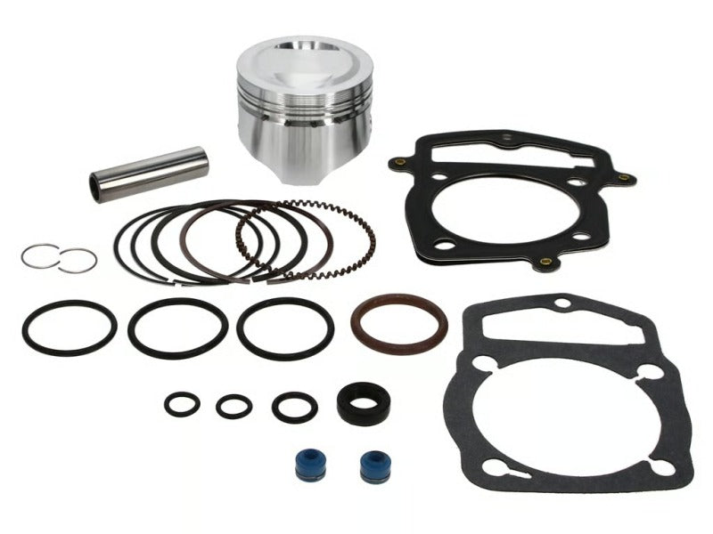 Wiseco 02-06 Honda CRF450R 121 CR(4820M09600) Piston Kit