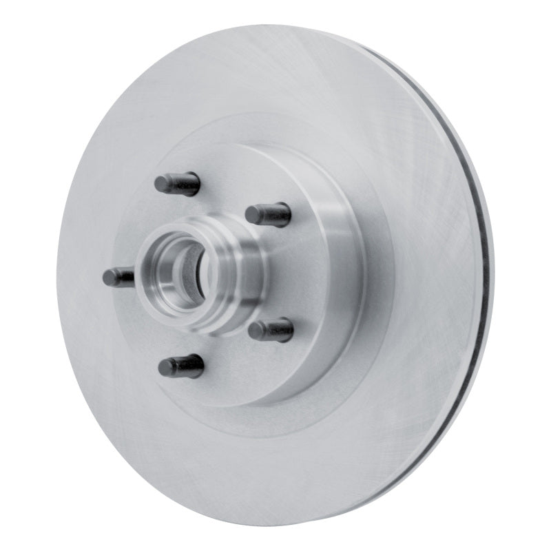 DFC 01-05 Ford Explorer Sport Front Brake Rotor