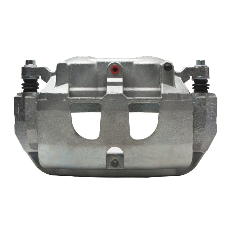 DFC 08-23 Dodge Ram 4500 Rear Right/Rear-R R/Front Right Premium Caliper - Silver Zinc Coated