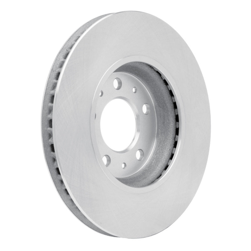 R1 06-10 Pontiac Solstice Front Brake Rotor