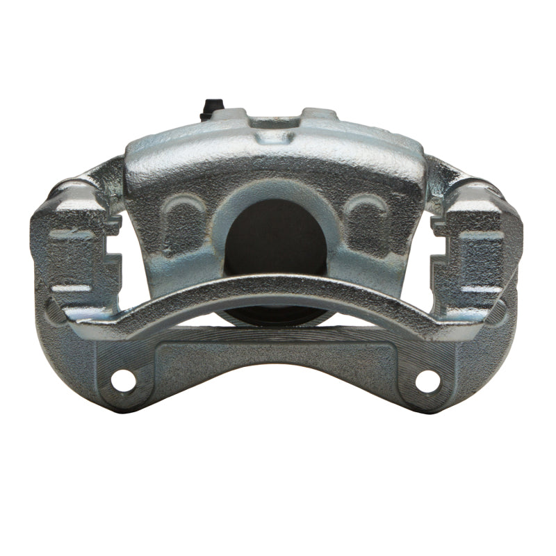 DFC 10-16 Hyundai Tucson Front-R Premium Caliper - Silver Zinc Coated