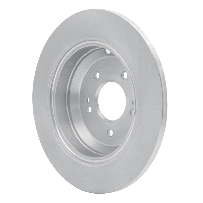 R1 18-23 Genesis G70 Rear Brake Rotor