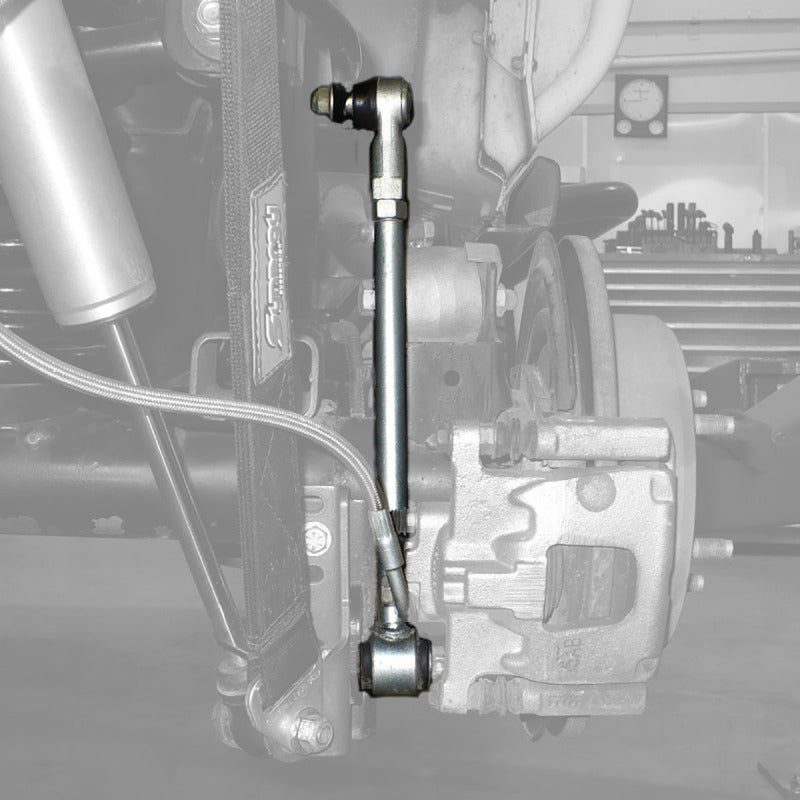 Synergy 07-18 Jeep Wrangler JK/JKU Rear Sway Bar Links - Pair