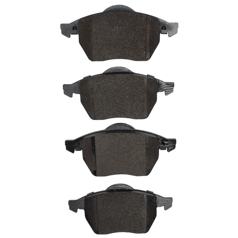 R1 96-98 Volkswagen Golf GTI (VR6) Front Track/Street Brake Pads