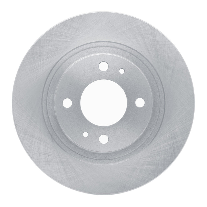 R1 12-17 Mitsubishi I-MIEV Front Brake Rotor