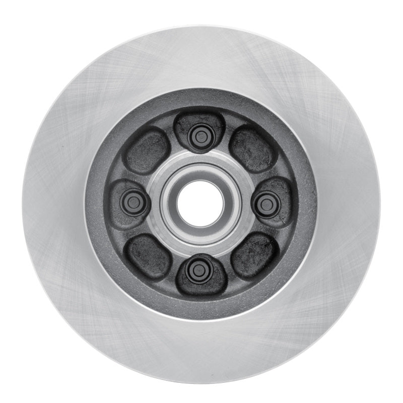R1 93-93 Ford Mustang Front Brake Rotor