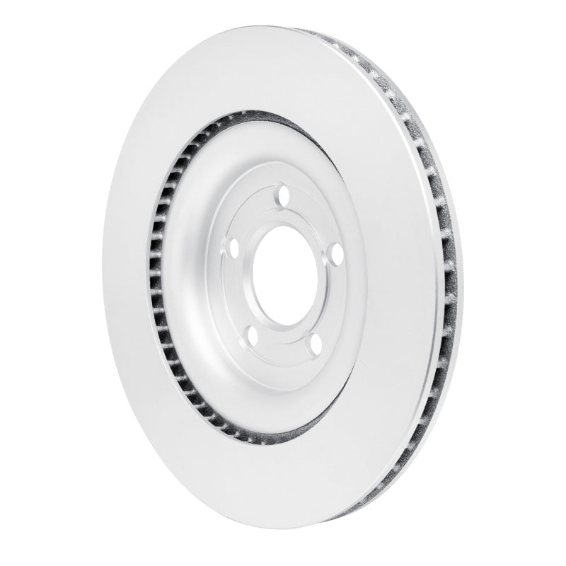 R1 20-25 Ford Explorer Rear Carbon Alloy GeoMET Rotor