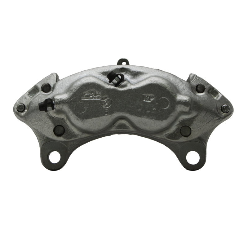 DFC 02-14 Mercedes-Benz G55 AMG Front-R Silver Zinc Coated Premium Caliper