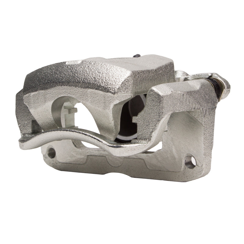 DFC 97-04 Lexus ES300 Front-L Premium Caliper - Silver Zinc Coated