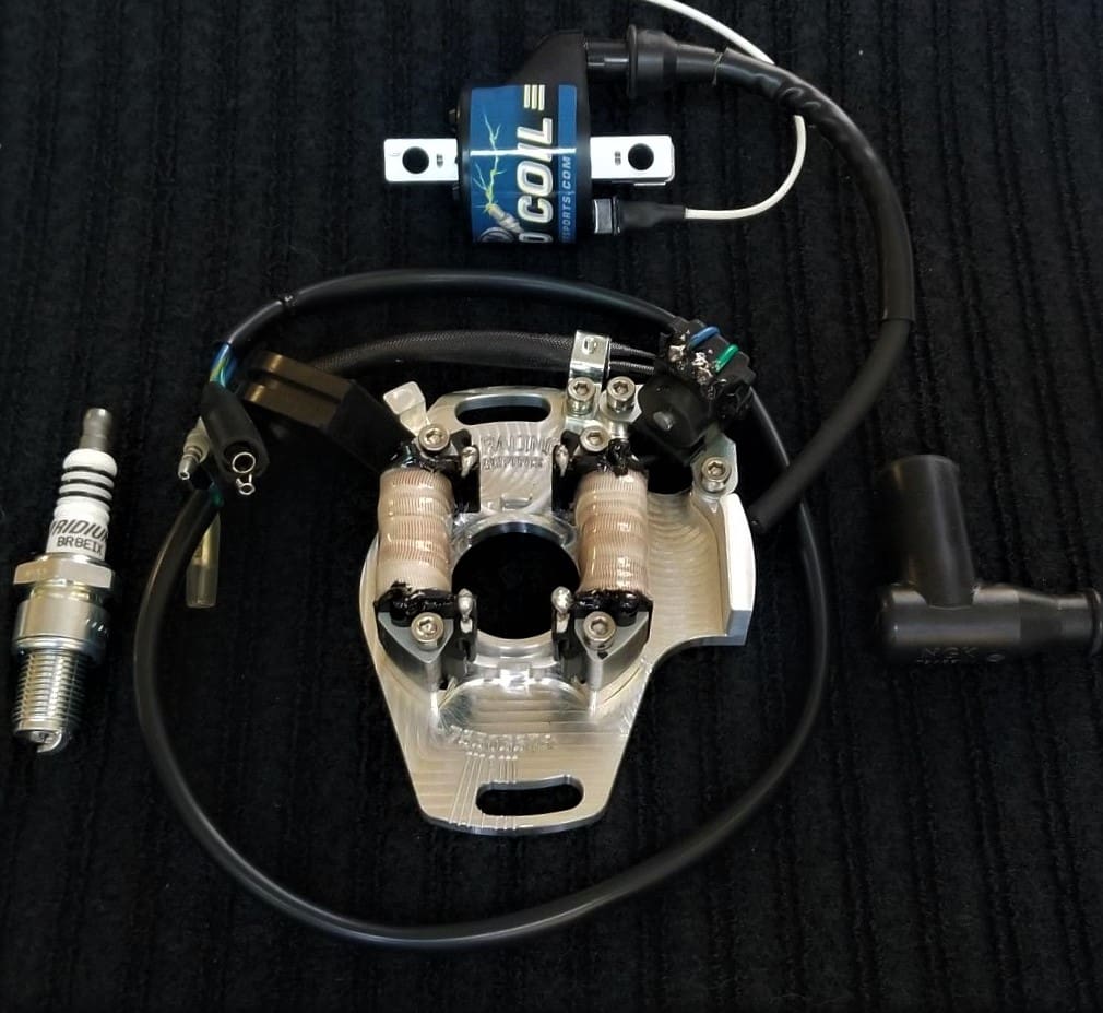 MSV Racing 87-01 CR500 “Extreme Electrical Power Package" image 0