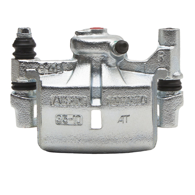 DFC 88-99 Lexus ES300 Rear-R Silver Zinc Coated Premium Caliper
