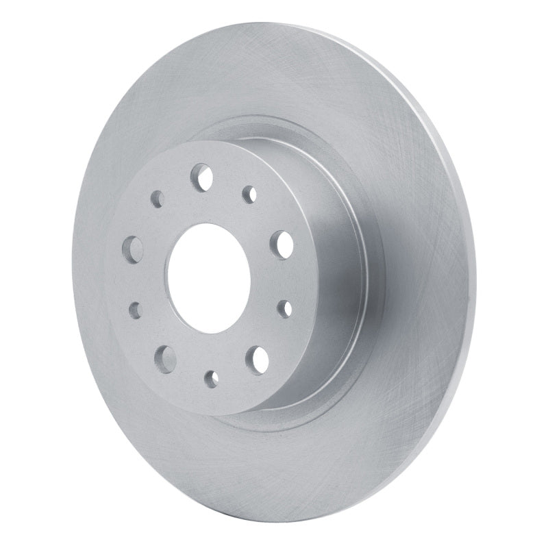 R1 99-07 Alfa Romeo 166 (Mexico) Rear Brake Rotor