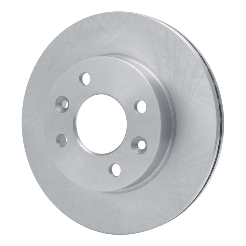 R1 83-85 Renault R18I Front Brake Rotor