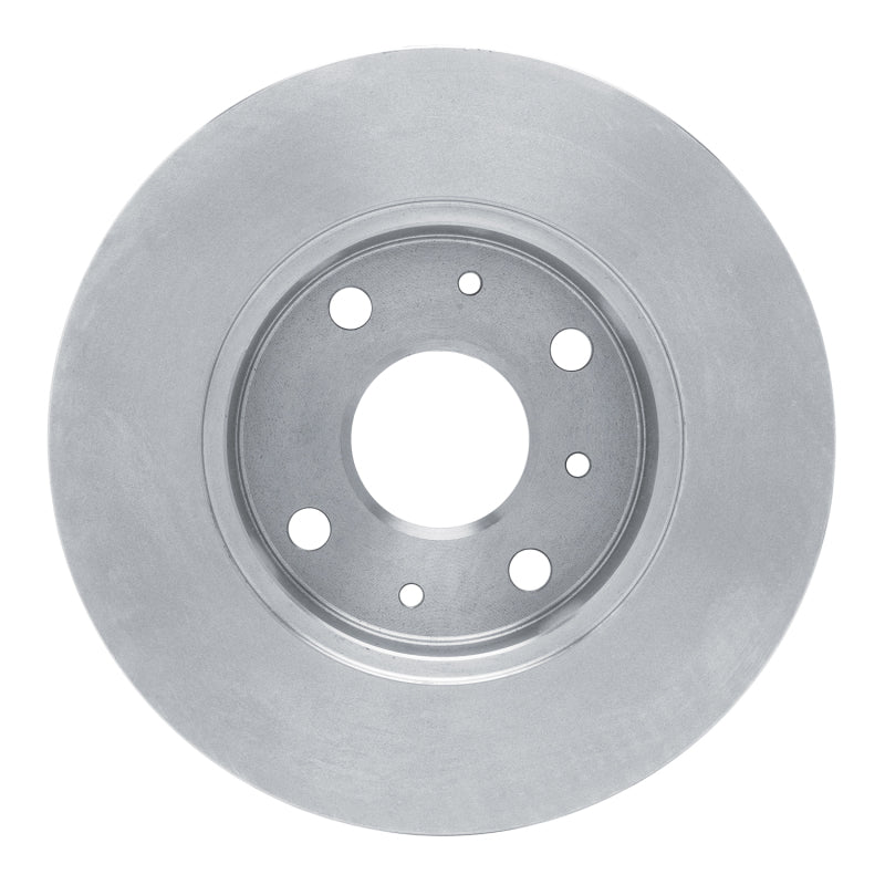 R1 88-92 Daihatsu Charade Front Brake Rotor