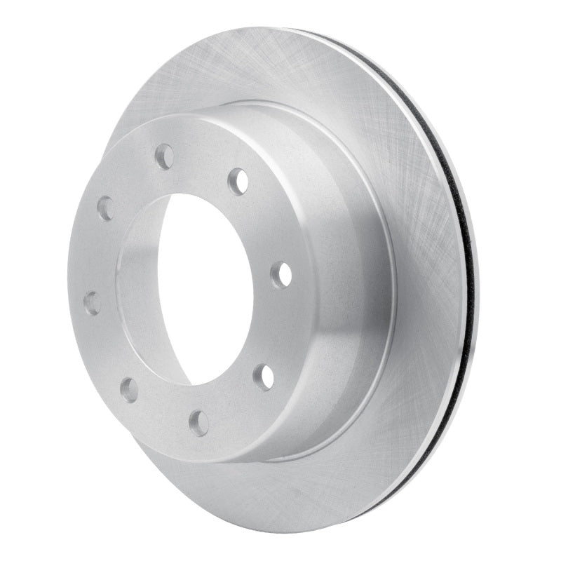 R1 00-11 Cadillac DTS Rear Brake Rotor