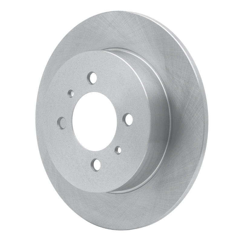 R1 91-94 Nissan NX Rear Brake Rotor