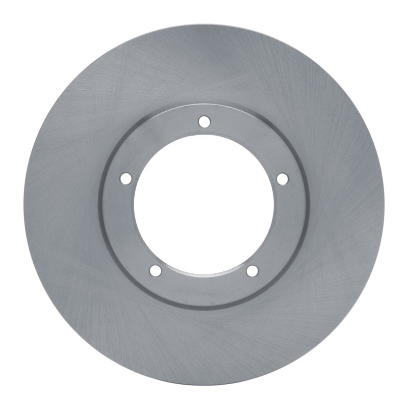 DFC 84-89 Porsche 911 Front Brake Rotor