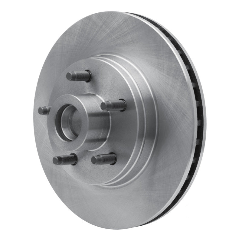 R1 87-92 Lincoln Continental Front Brake Rotor
