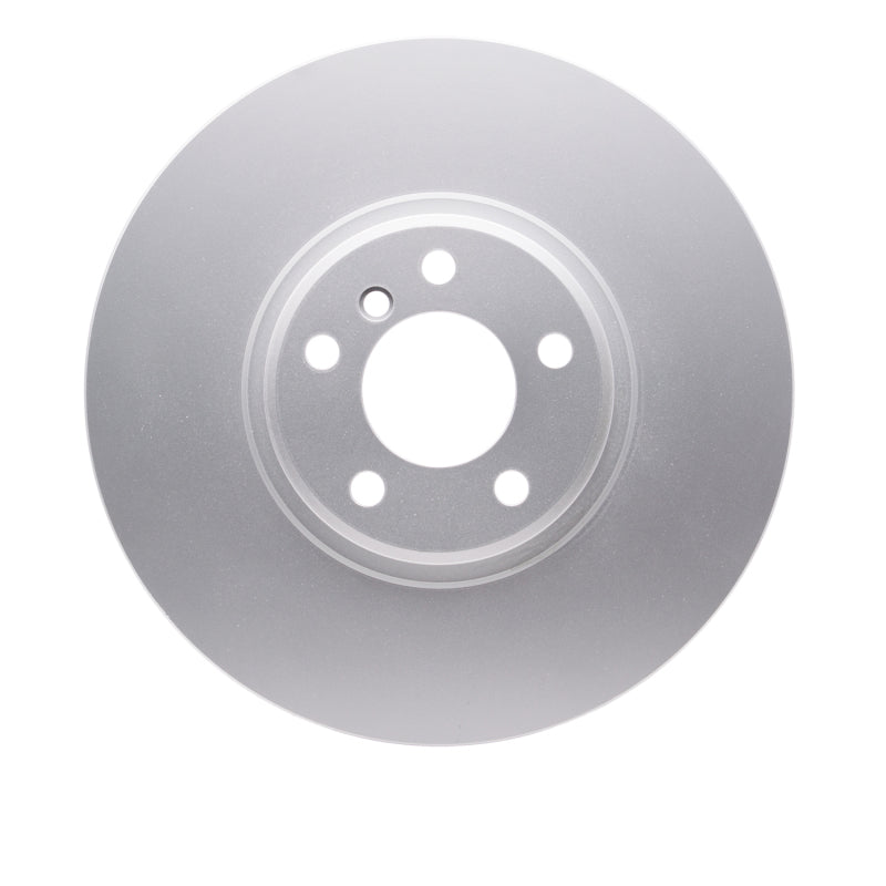 R1 02-06 BMW X5 Front GeoSPEC Coated Rotor