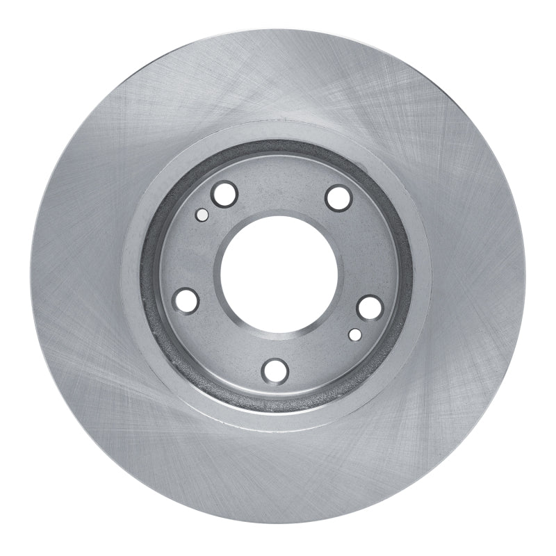 R1 01-05 Hyundai Santa Fe Front Brake Rotor