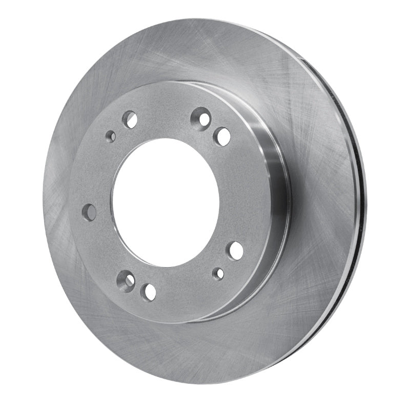 R1 1995-2002 Kia Sportage (USA/Canada) Front Brake Rotor