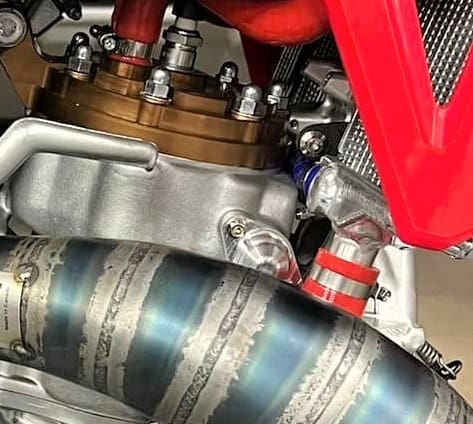 ’89-’01 CR500 Power Pack “Plus” image 11