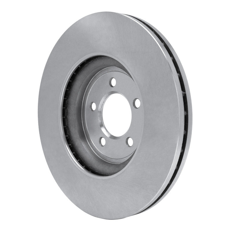 R1 06-10 Jaguar XF Front Brake Rotor
