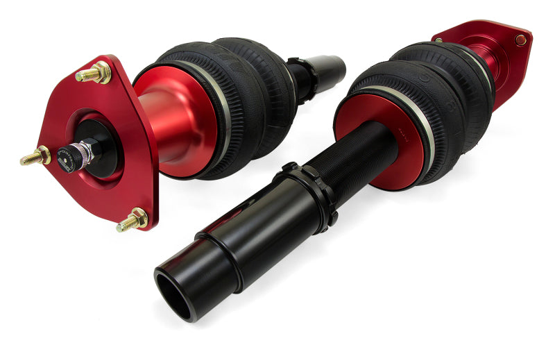 Air Lift Performance 17-25 Audi A4 B9 Quattro Front Kit
