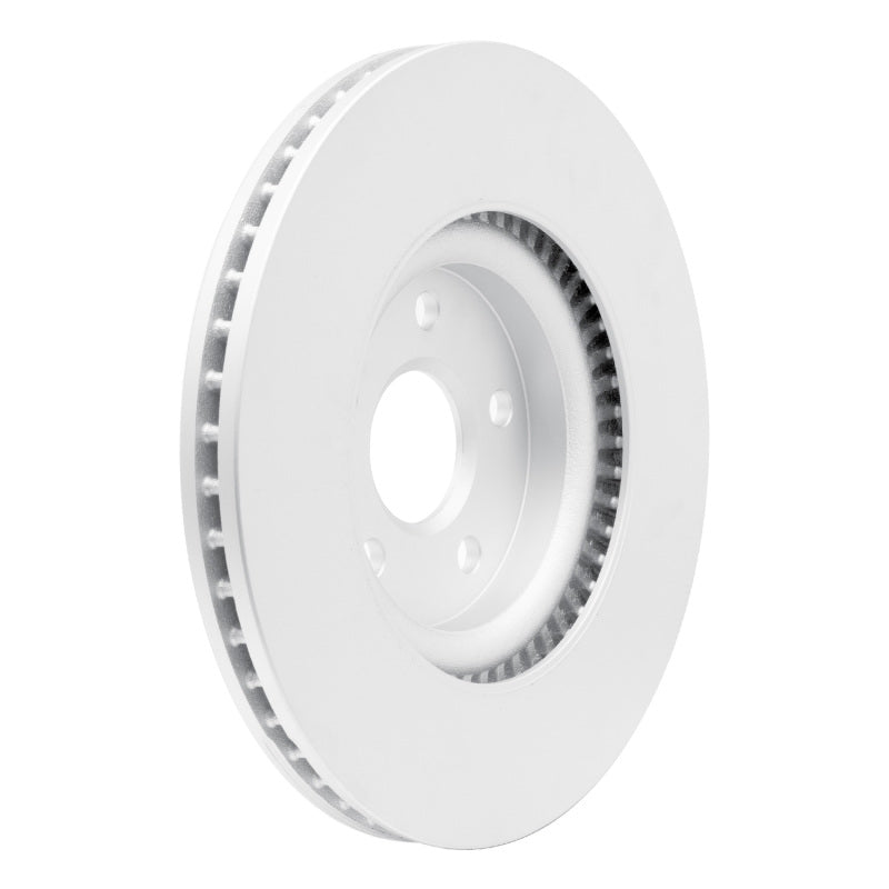 R1 13-19 Buick Regal Front GeoSPEC Coated Rotor